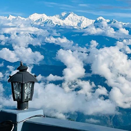 The Village Den , B&B Darjeeling Дарджилинг Экстерьер фото