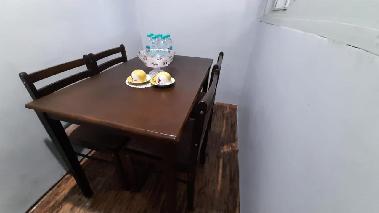 The Village Den , B&B Darjeeling Дарджилинг Экстерьер фото